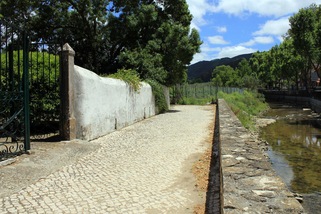 Quinta Da Varzea Villa Sintra Kültér fotó