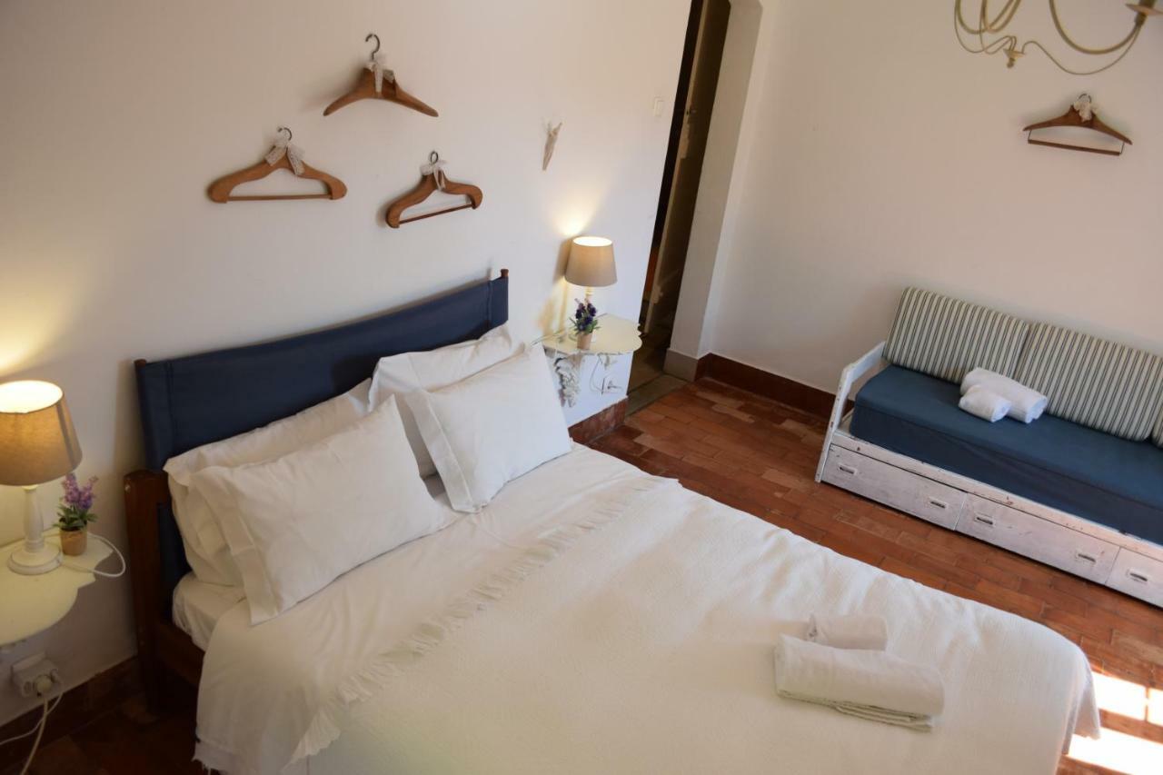 Quinta Da Varzea Villa Sintra Kültér fotó