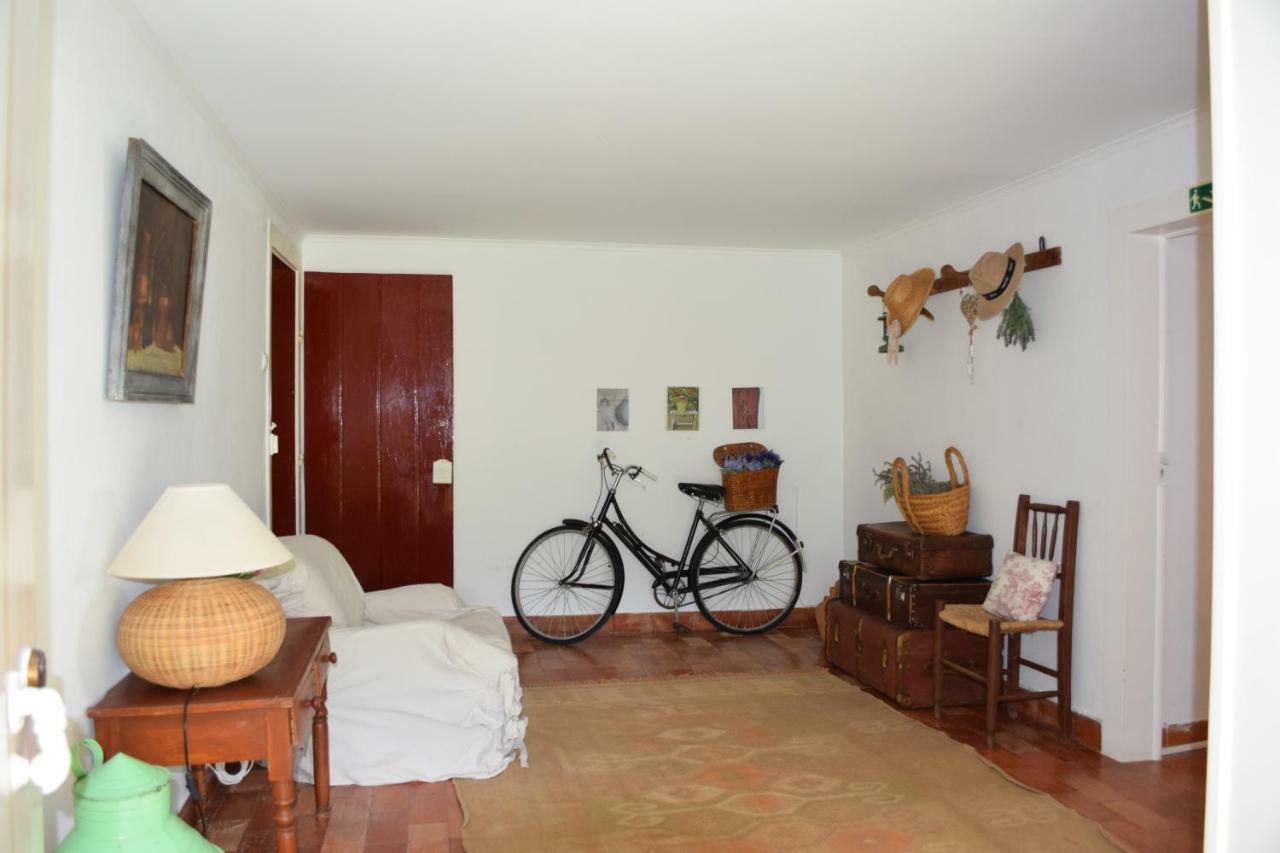 Quinta Da Varzea Villa Sintra Kültér fotó