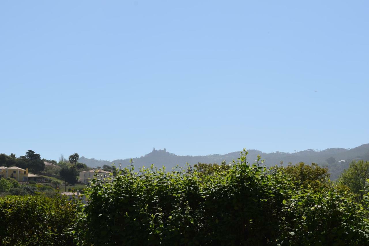 Quinta Da Varzea Villa Sintra Kültér fotó