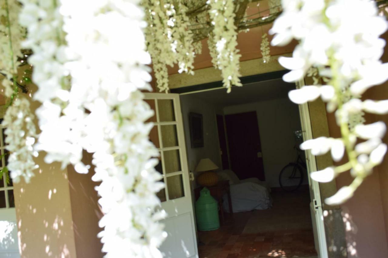 Quinta Da Varzea Villa Sintra Kültér fotó