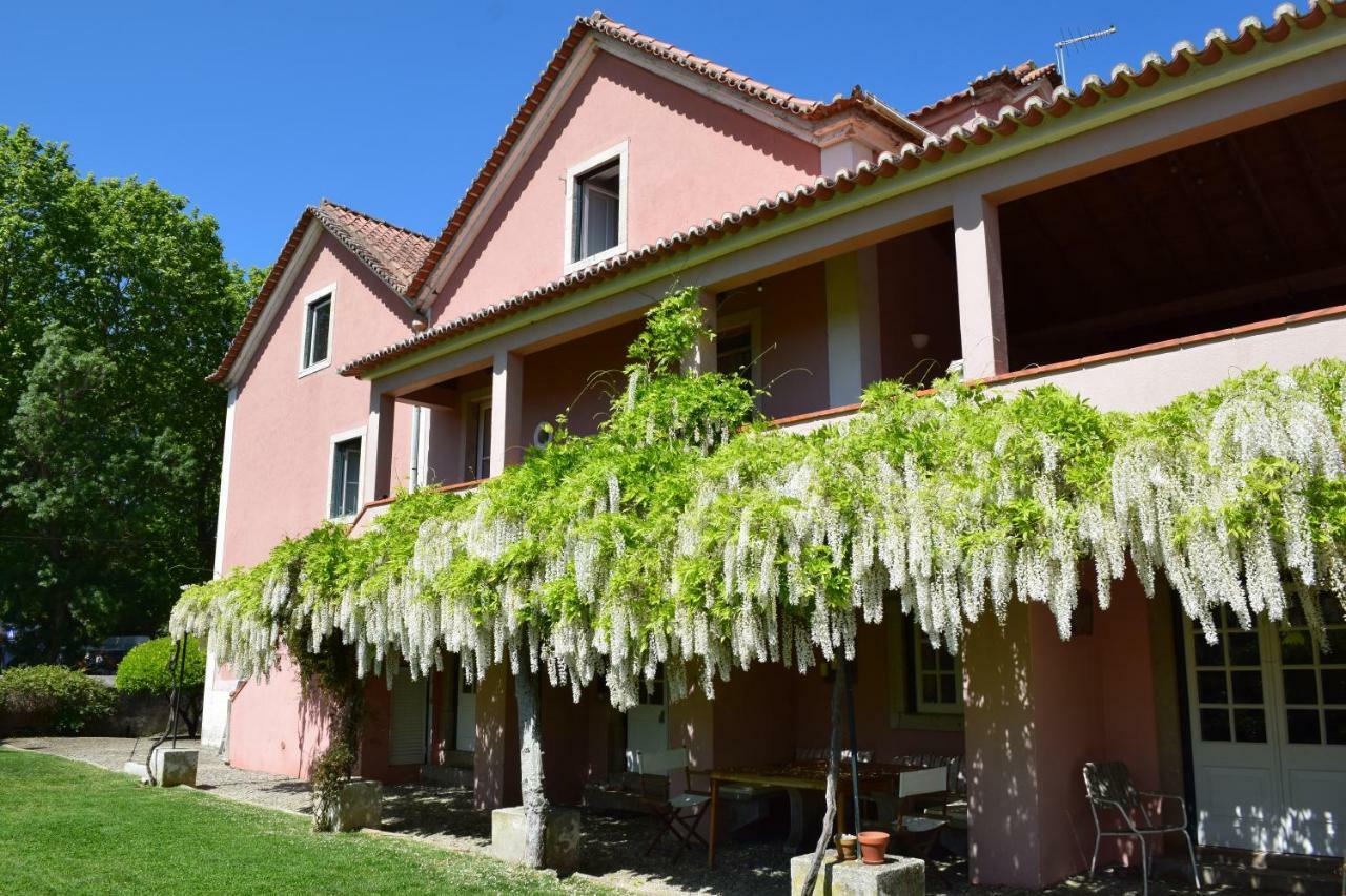 Quinta Da Varzea Villa Sintra Kültér fotó
